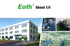 Eoth Wholesale 433MHz Antenna LORA 5dBi GSM 433 MHz Connector Rubber 433m LoRaWAN IOT SMA Male Female Extension Cord Pigtail