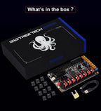 BIGTREETECH Octopus PRO V1.0/V1.1 Motherboard 32-Bit Control Board Upgrade Octopus TMC5160T TMC2208 VS Ender3 V2 For CR10