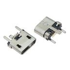 10pcs Micro USB Charging Connector Port Power Dock Charger Socket Jack For UE BOOM Megaboom Bluetooth Speaker