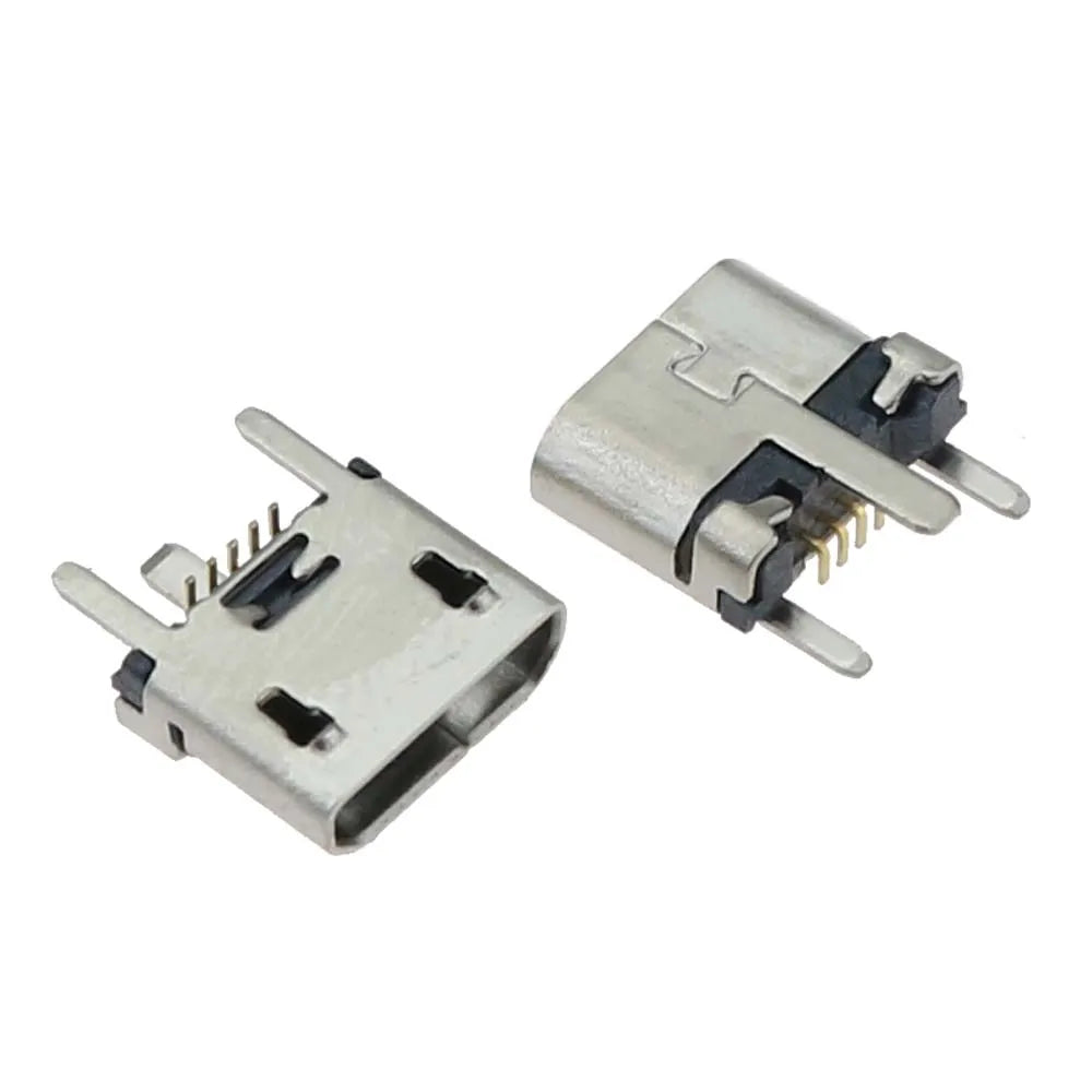 10pcs Micro USB Charging Connector Port Power Dock Charger Socket Jack For UE BOOM Megaboom Bluetooth Speaker