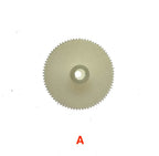 1pc stepping gear KSS-210A for Kenwood DP-49 CD player KSS210A Laser head Optical pick up