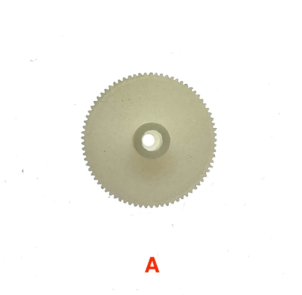1pc stepping gear KSS-210A for Kenwood DP-49 CD player KSS210A Laser head Optical pick up