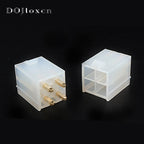 5 Sets Molex 4.2mm Automotive Connector 5569 Series Male White Socket 2/4/6/8/10/12/14/16/18/22/24/PIn 39281243