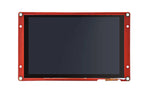 Nextion 5.0 Inch LCD-TFT HMI Display Module Intelligent Series RGB 65K Color Capacitive/Resistive Touch Panel Without  Enclosure