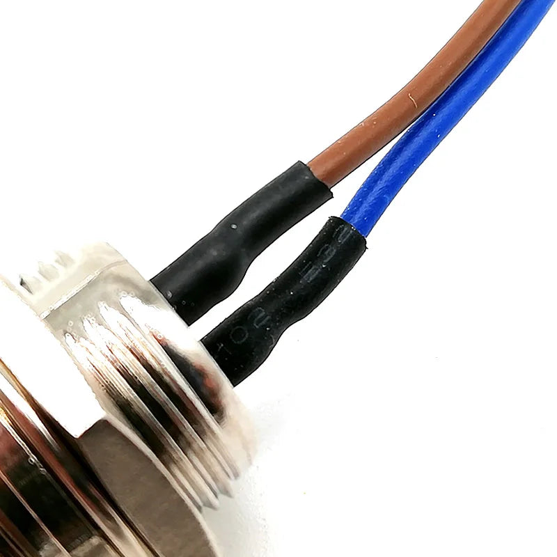 1pcs GX12 GX16 Butt Joint 2/3/4/5/6/7/8/9/10 Pin Waterproof Aviation Plug Connector With 18cm Wire Cable Connector Air Plug