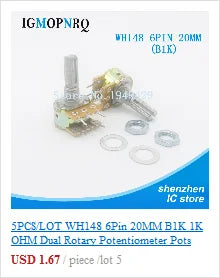 5PCS RX21 10W 6W Wire Wound Resistance 5% 1R 10R 100R 1K 10K 12K 15K 18R 20R 22R 24R 27R 30R 33R 36R 0.1R 0.12R 0.01R 0.05R