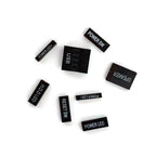 20pcs Printed DuPont Shell Connector for Computer Mainframe Audio, HDD LED, USB, +P, -P, Reset, Power SW, Speaker Connectors