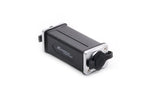 1pc New Arrival Waterproof Network Connector RJ45 Ethernet Connector Female Panel Mount Sockets IP65 Level