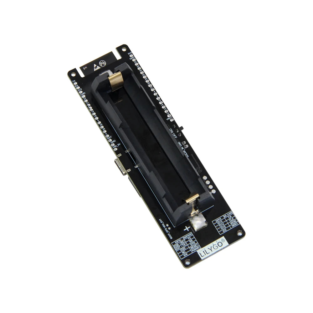 LILYGO® TTGO T-SIM7000G ESP32 SIM Development Board 4MB 16MB Module WiFi Bluetooth Battery Holder Support Solar Charge Boards