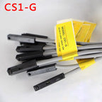 CS1-G CS1-M CS1-U CS1-F D-A93 D-Z73 D-A73 D-C73 Magnetic Switch Air Pneumatic Cylinder CS1-J Magnetic Reed Switch Sensor