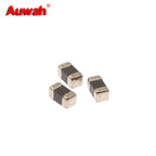100pcs 0402 600 1K 1.8K Ohm 1GHz SMD High Frequency Ferrite Bead BLM15HD601/102/182SN1D NEW ORIGINAL