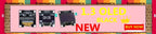 0.96 inch IIC Serial Yellow Blue OLED Display Module 128X64 I2C SSD1306 12864 LCD Screen Board GND VCC SCL SDA  for arduino