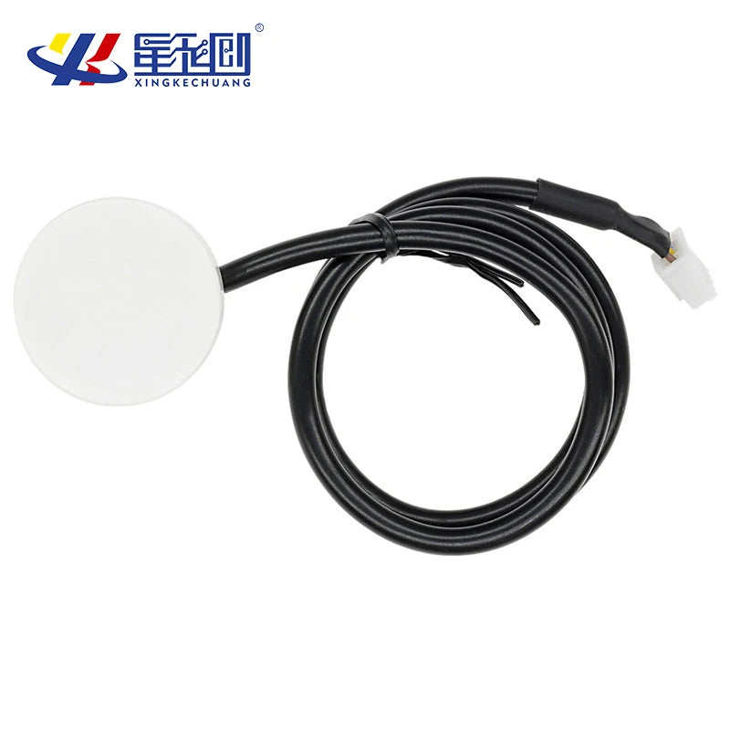 Touchless Contactless Capacitive 5-24V Water Sensor Liquid Level Sensors Switch with High Precision and Stability