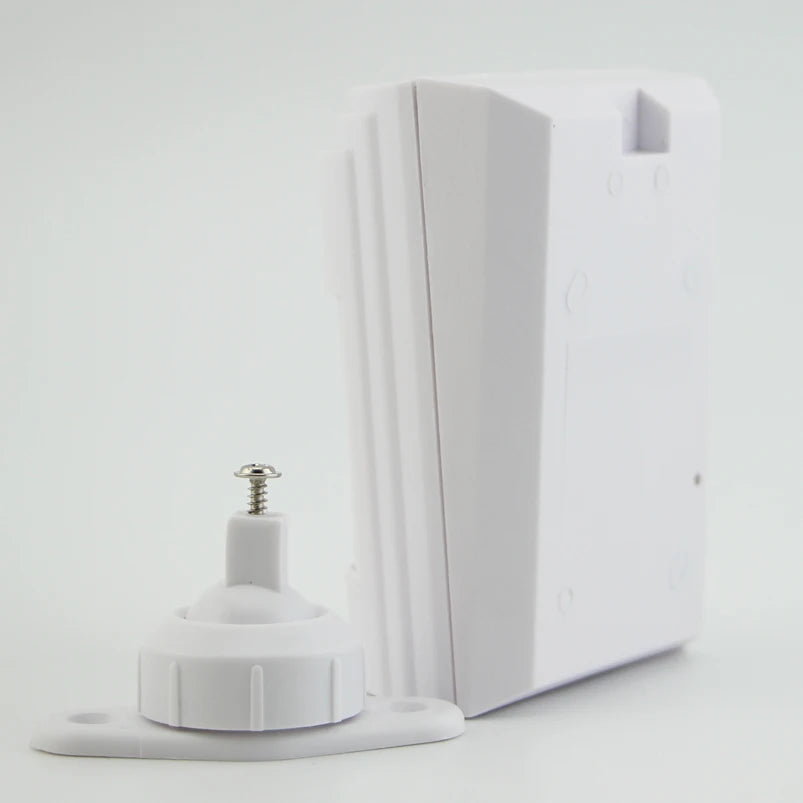 eMastiff Wired PIR sensor for Home Alarm System Wired Infrared Motion Detector Sensor work with Alarm Panel