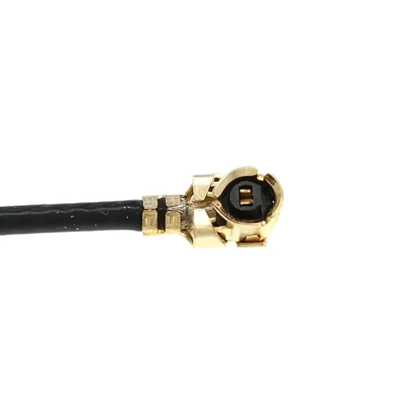 100pcs IPX/u.fl Female Pigtail Cable Single-head Extension Adapter Connector 1.13 5CM 15CM 20CM