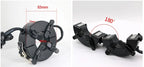 QQQOpen-close Current Transformer Open Open 100A/5A-600A/5A 0.5S High-precision Metering