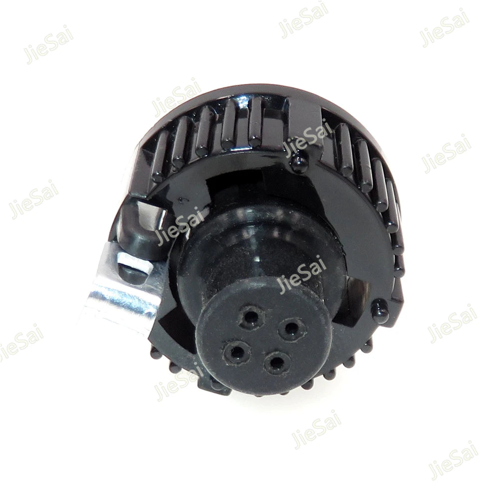 4 Pin Car Sealed Wire Connector Automotive Wiring Terminal Waterproof Socket 3.5 Series Auto Parts