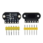 VL6180/VL53L0X/VL53L1X Time of Flight (ToF) Laser Ranging Sensor Module TOF050C TOF200C TOF400C 50CM/2M/4M IIC For Arduino STM32