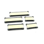 2/5/10Pc FPC FFC Flexible Flat Cable Extension Board 0.5mm Pitch 6P 20Pin 24Pin 30Pin 40Pin 50Pin 60Pin FPC Extension Connector