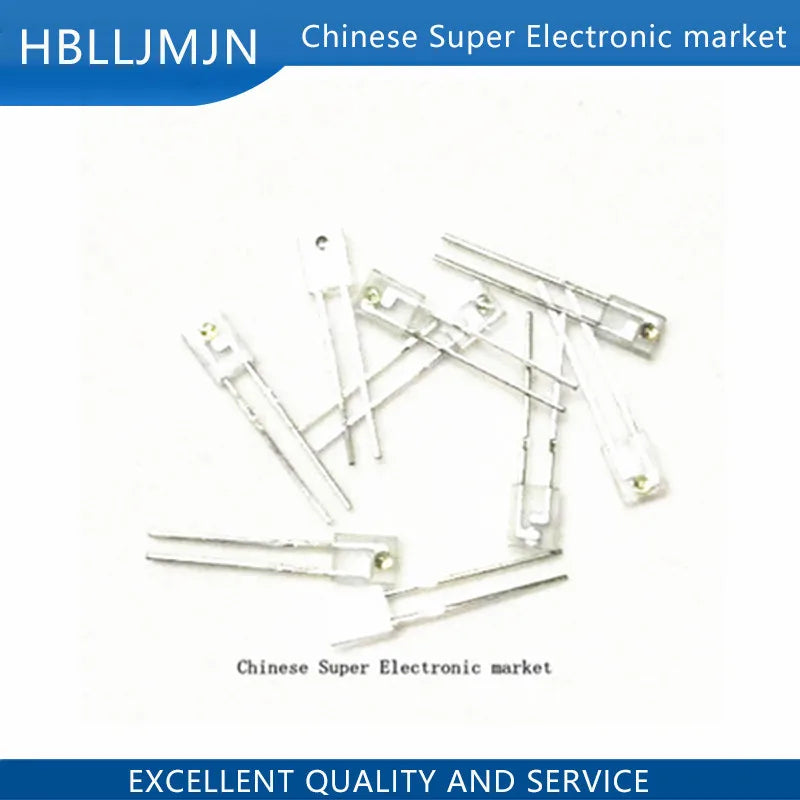 10PCS  -20PCS LTE-302  LTE302 Side Infrared Light-emitting Diode
