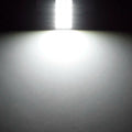 2Pcs T10 W5W Super Bright 3030 LED Bulbs Car Interior Reading Dome Lamp Auto Luggage Compartment Light Pure White Warm White 12V