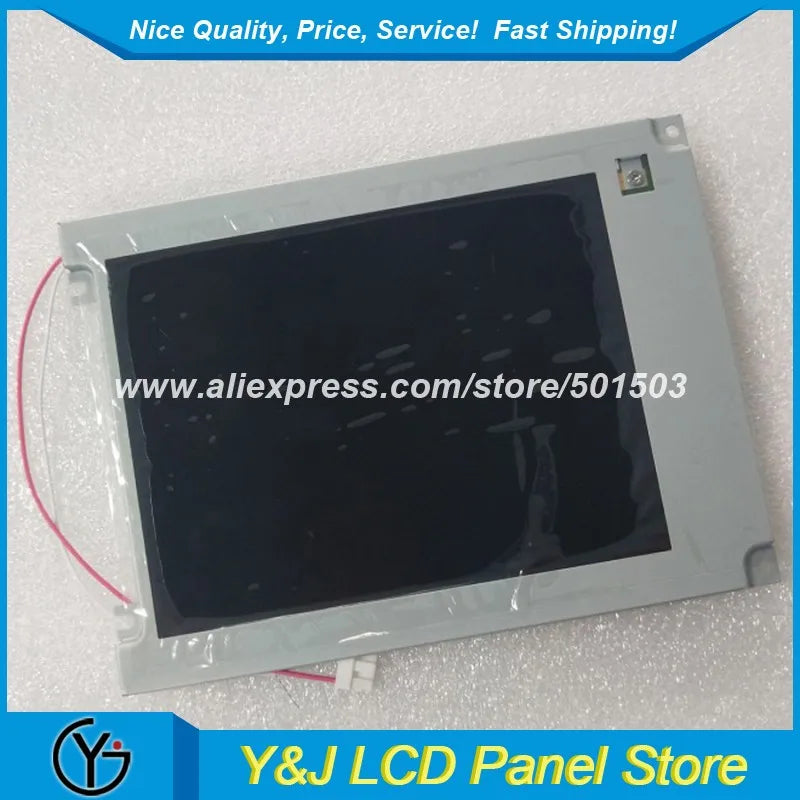 KCS3224ASTT-X7 KCS3224ASTT X7 5.7inch lcd module