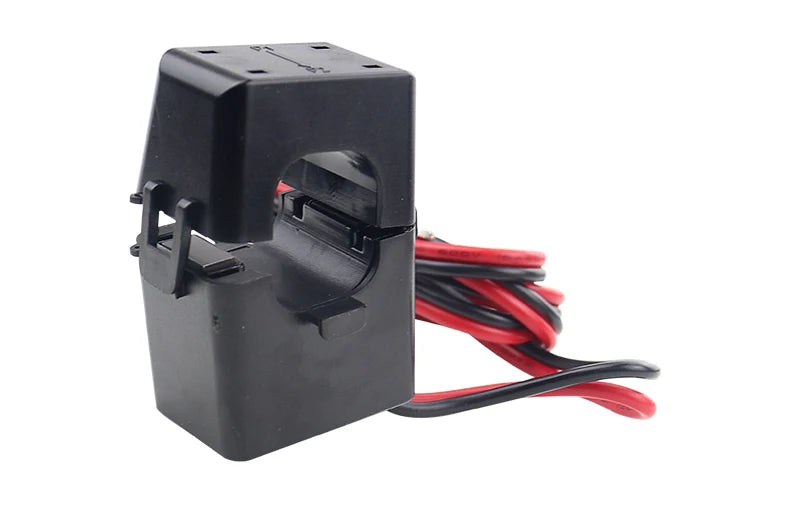3PCS Split Core Current Transformer  Clamp CT Sensor KCT-24 Current Sensor 100A 200A 300A 400A CT