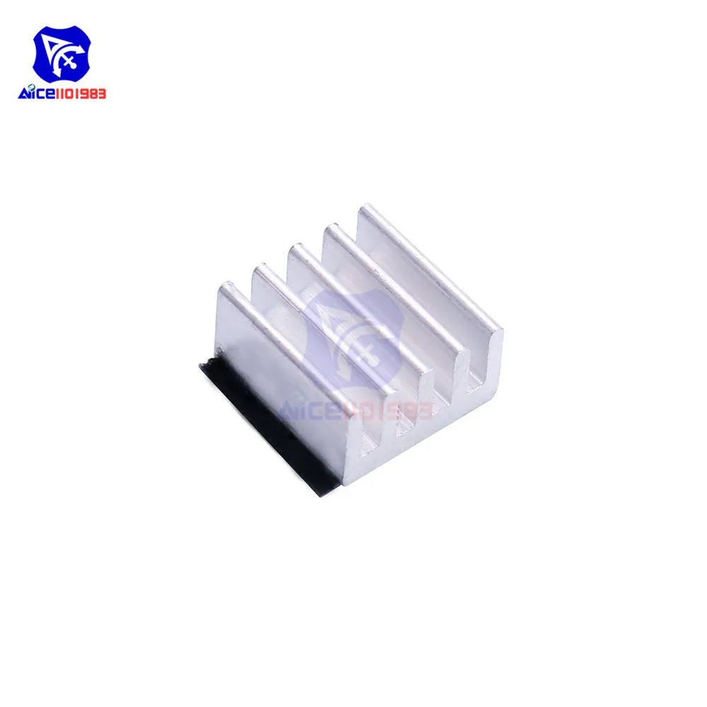 A4988 Stepper Motor Driver Module with Heat Sink for Arduino 3D Printer Reprap CNC Machine or Robotics