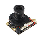Raspberry Pi Camera Night Vision Focal Adjustable 5MP OV5647 Automatically Switch Day Night Mode for RPI 5 4B 3B+ 3B Zero W