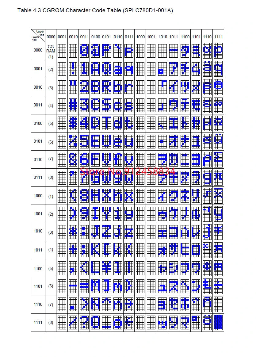 20x4 2004 big large size Russian cyrillic Font or English LCD display Module 146x62.5mm  free ship instead  ACM2004F-FL-YBH-02