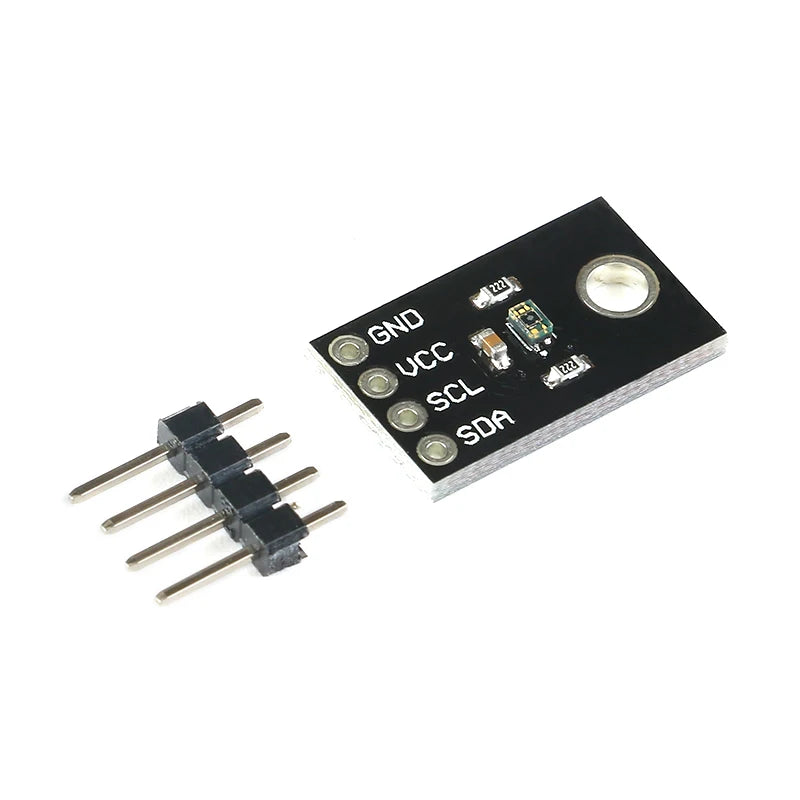 UV Detection Sensor Module VEML6075 VEML6070 UVA UVB S12SD GY-8511 ML8511 Ultraviolet Ray Module Light Sensor For Arduino