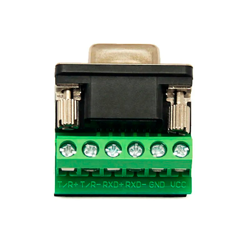 UT-890 A USB Transfer RS485 / 422 Data Lines 485 Converter VER 2.0 Industrial Converter Adapter Cable