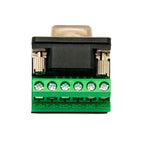 UT-890 A USB Transfer RS485 / 422 Data Lines 485 Converter VER 2.0 Industrial Converter Adapter Cable