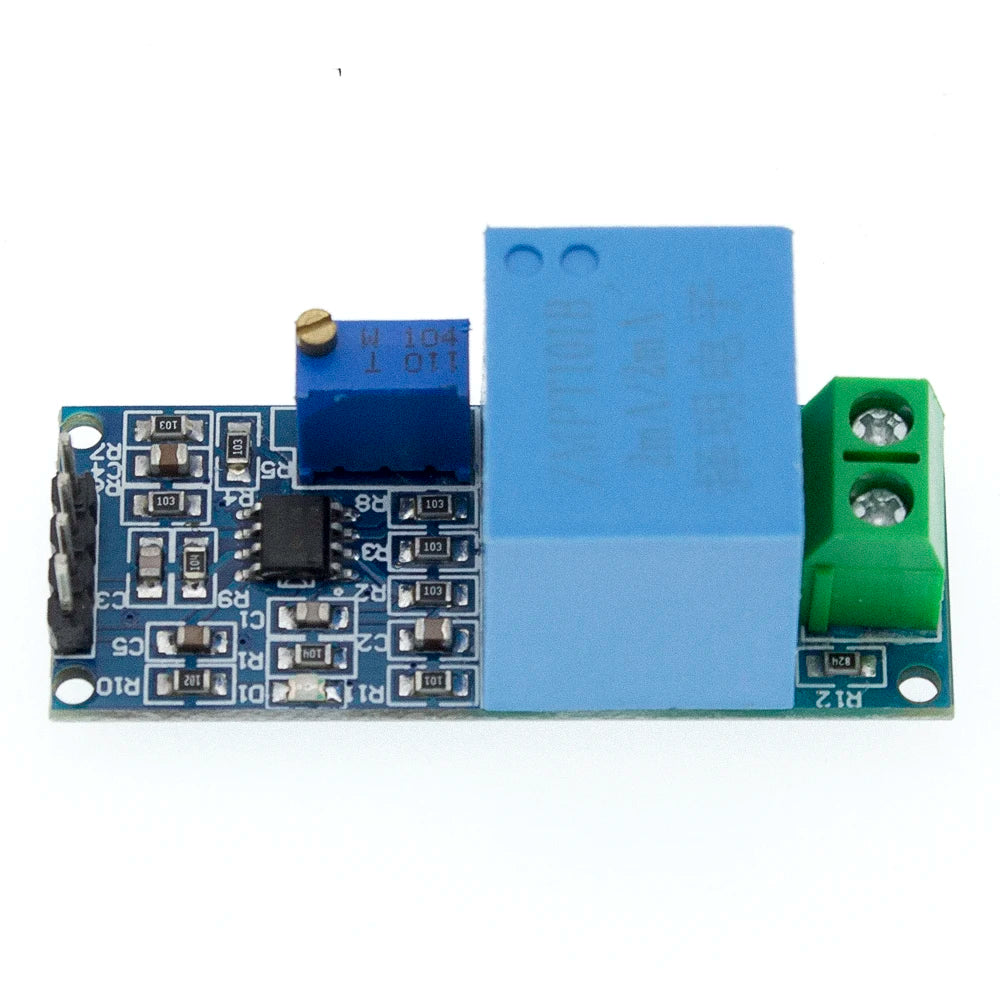ZMPT101B Active Single Phase Voltage Transformer Module AC Output Voltage Sensor