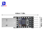 Diymore ESP32-CAM-MB CH340G USB Serial ESP32-S Wireless WiFi Bluetooth OV2640 2MP Camera Support Photo/Video Antenna for Arduino