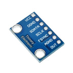 AD9833 Programmable Microprocessors Serial Interface Module Sine Square Wave DDS Signal Generator Module 9833