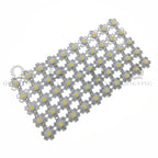 25pcs/100pcs 1W 3W High Power LED Diodes Warm Cold White/Natural White/Red/Green/Blue/Royal Blue With 20mm White Black PCB
