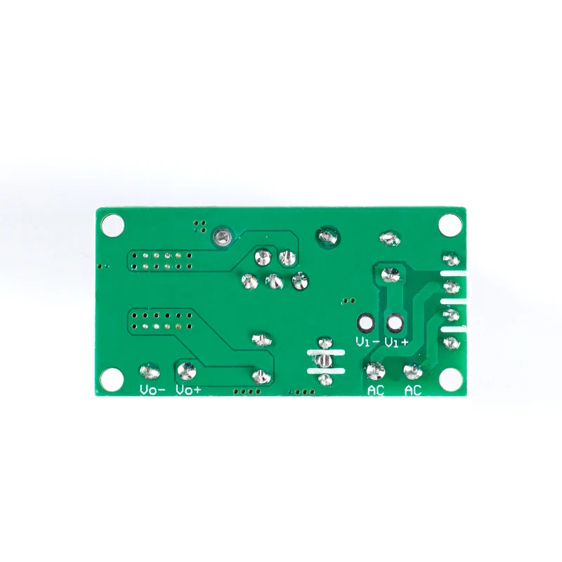 LM2596HV AC/DC to DC Buck Step Down Converter Power Supply Module LM2596 3v 3.3V 5V 6V 9V 12V 15V 24V AC 5V-30V, DC 5V-50V