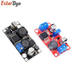 XL6019 DC-DC Booster Module Power supply Module Output Adjustable Super LM2577 XL6009 step-up module output 5V 12V 24V adjustabl