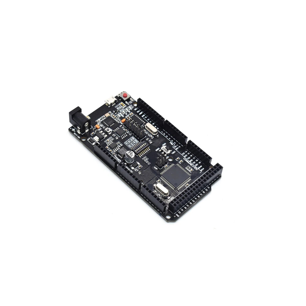 Mega2560 + WiFi R3 ATmega2560+ESP8266 32Mb memory USB-TTL CH340G Compatible for Arduino Mega NodeMCU WeMos Development board