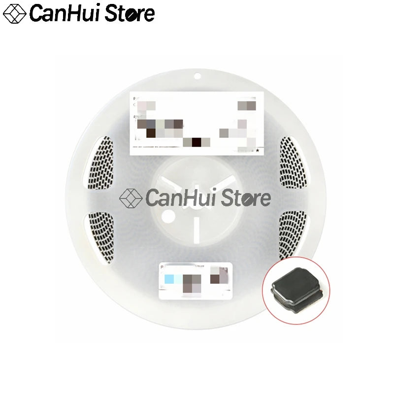 10pcs SMD Magnetic Glue Shielded Power Inductor 0.47UH~100UH NR2520 NR3015 NR4018 NR4020 NR4030 NR5020 NR5040 NR6028 NR6045 NR80