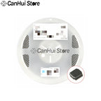10pcs SMD Magnetic Glue Shielded Power Inductor 0.47UH~100UH NR2520 NR3015 NR4018 NR4020 NR4030 NR5020 NR5040 NR6028 NR6045 NR80