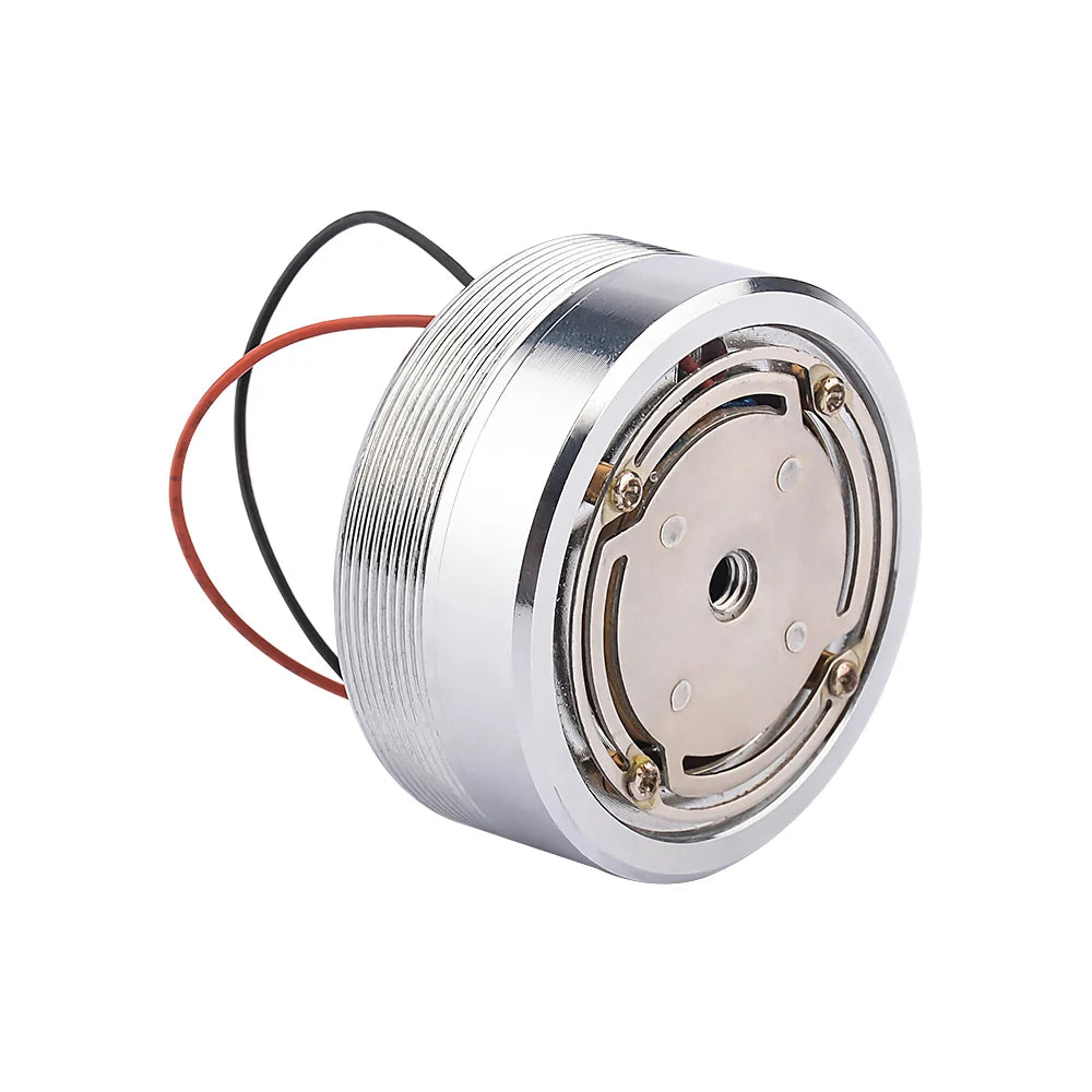 AIYIMA 44MM 50MM Full Range Vibration Speaker Resonance Speaker Bass 25W 20W 4 Ohm 8 Ohm Audio Portable Speaker Altavoz 1Pcs