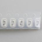 10pcs Micro Fuse SMD SMT 1206 72V 11CT T 1A 1.25A 1.6A 2A 2.5A 3.15A 4A 5A 6.3A 8A 10A 72V DC Slow Blow 3216 Surface Mount SOC