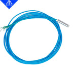 Mellow High Temperature ATC Semitec 104GT-2 104NT-4-R025H42G Thermistor Cartridge 104 for V6 Volcano Heater Block