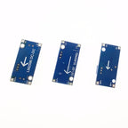 1Piece Adjustable DC To DC LM2596 LM2596S XL4015 Buck Boost Module 3A 4A 5A Step-down Power Supply Regulator Module