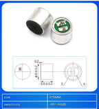 10PCS Condenser pick-up Microphone 9x7mm 9767 9x4.5mm 9745 6x5mm 6050 6x2.2mm 6022 4.5x2.2mm 4522 4x1.5mm 4015 MP3 Accessories