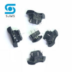 1set A14 cap 5 way direction Combination switch with Arrow OK button 12*12*7.3mm DIP with light Micro Tactile Button switch