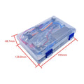 Free Shipping Upgraded Advanced Version Starter Kit the RFID learn Suite Kit LCD 1602 for Arduino UNO R3