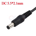 84V 5A Li-ion Charger Used For 72V 74V 20S LCD Dispay Li-ion Lipo Battery OLED Display Fast Charger